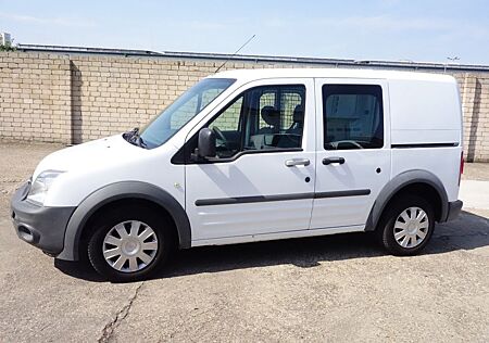 Ford Transit Connect 1.8 TDCi 2x Schiebetüren TÜV NEU