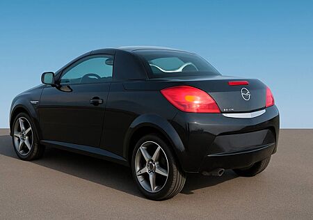 Opel Tigra 1.8 -