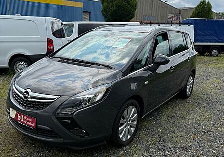 Opel Zafira Tourer +AUTOMATIK+7 SITZE