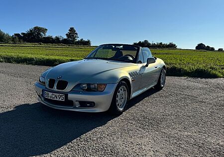BMW Z3 Roadster 1.8