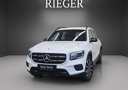 Mercedes-Benz GLB gebraucht kaufen Mercedes-Benz GLB 220 d 4M Progressive*NIGHT*MB-LED*Kamera++++