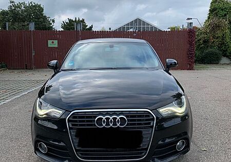 Audi A1 gebraucht kaufen Audi A1 1.6 TDI Ambition