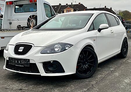 Seat Leon FR 2.0 TDI