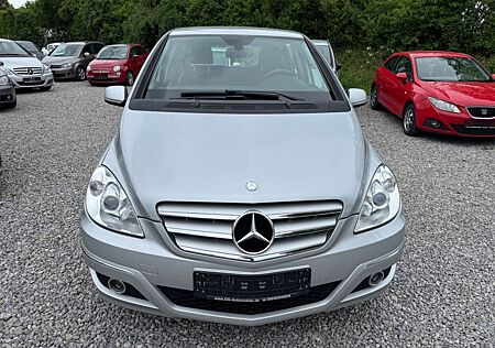Mercedes-Benz B 180 B -Klasse CDI