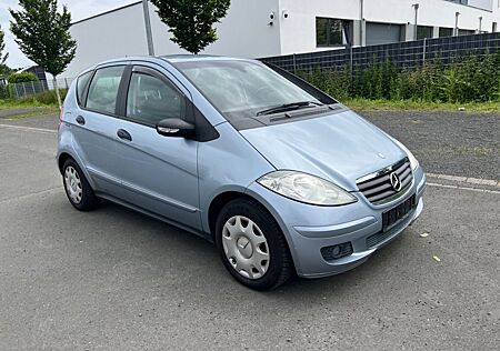 Mercedes-Benz A 160 A -Klasse CDI,