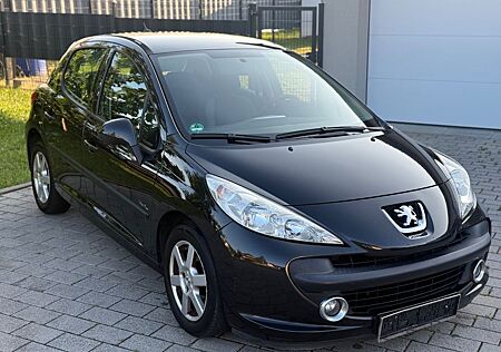 Peugeot 207 Urban Move*NEU*TÜV* KLIMA* 1.4*