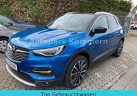 Opel Grandland X Crandland (X)*Ultimate Plug-in-Hybrid 4*