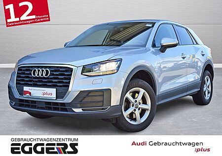 Audi Q2 1.4 TFSI S-tr. *PDC*Tempomat*Sitzhzng*