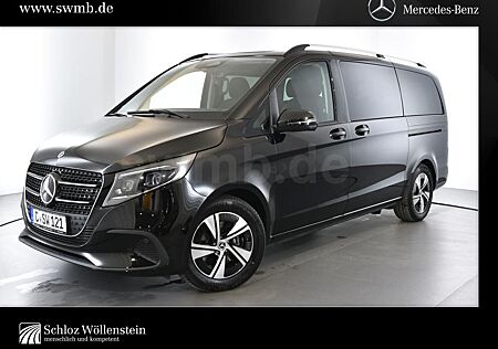 Mercedes-Benz V 300 V 300d lang Style/MULTIBEAM/Sthzg/AHK/DISTRONIC