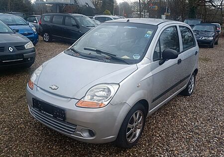 Chevrolet Matiz S