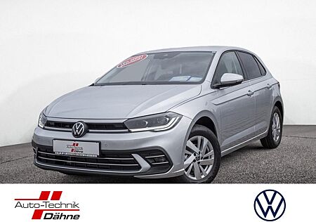 Volkswagen Polo 1.0 TSI Style KLIMA PDC SHZ MATRIX-LED