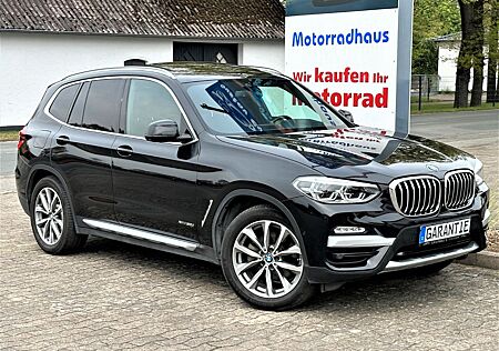 BMW X3 xDrive30i xLine Panorama Kamera 360°