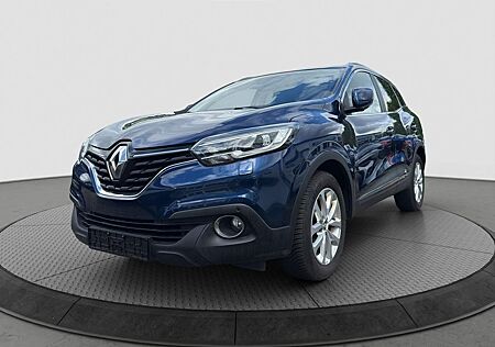 Renault Kadjar 1.2 TCE Automatik Business Edition