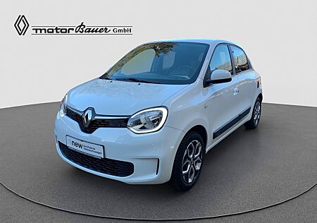 Renault Twingo Limited SCe 75 Start&Stop