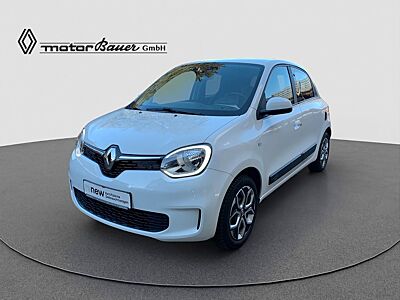 Renault Twingo Limited SCe 75 Start&Stop