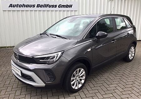 Opel Crossland X Crossland (X)