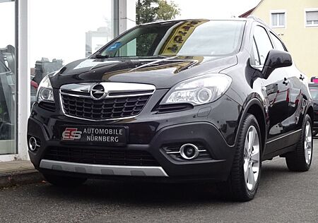 Opel Mokka Innovation1,7 CDTI 96KW 131 PS ecoFlex 4x4