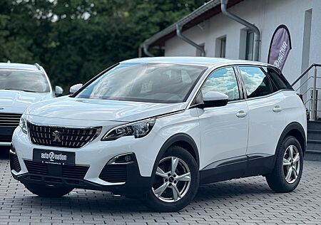 Peugeot 3008 Active Business BlueHDI NAVI SHZ PDC KAMERA