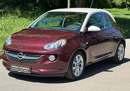 Opel Adam Jam