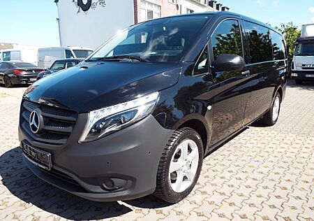 Mercedes-Benz Vito Mixto 116 CDI 5Sitz LED 9-G Automatik