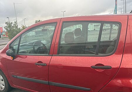 Renault Grand Modus