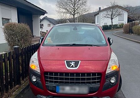 Peugeot 3008 Allure 155 THP Automatik Allure