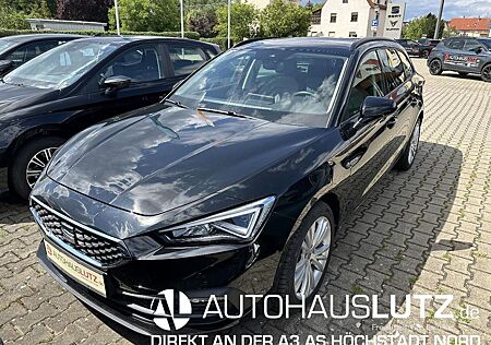 Seat Leon Sportstourer Style Edition 1.5 eTSI [...]
