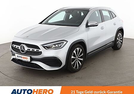 Mercedes-Benz GLA 200 GLA-Klasse AMG Line Aut.*NAVI*LED*PLA*