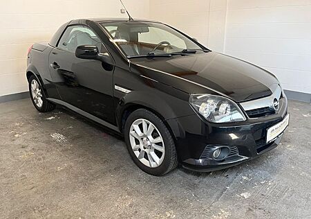 Opel Tigra Twin Top Sport