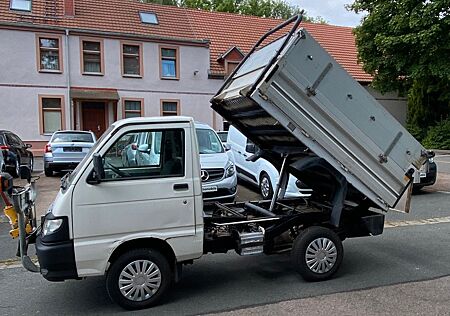 Piaggio Porter S90
