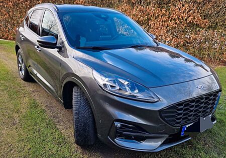 Ford Kuga 2.5 Duratec PHEV ST-Line bis 04-28 Garantie