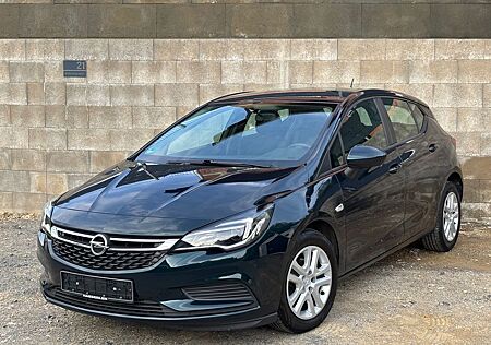 Opel Astra 1.0 DI Turbo ecoFLEX Edition 77kW S/S