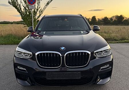 BMW X3 xDrive30d M SPORT