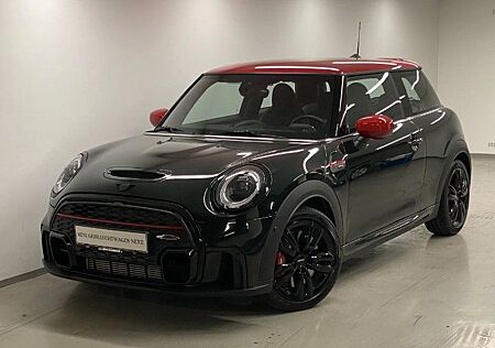 Mini John Cooper Works JCW