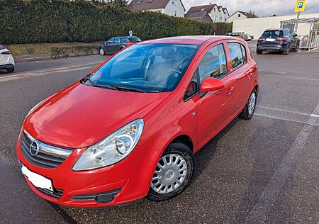 Opel Corsa D 1.2 (2009)