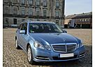 Mercedes-Benz E 200 CDI T BlueEFFICIENCY -