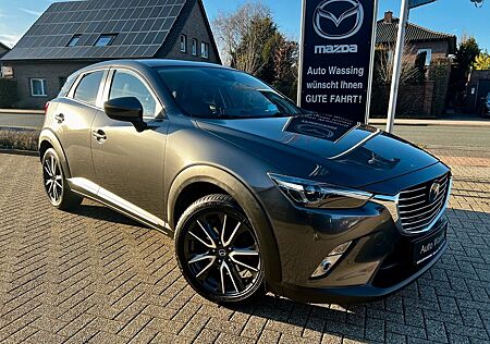 Mazda CX-3 Sports-Line AWD