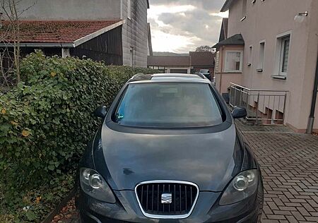 Seat Altea XL 1.8 tsi automat