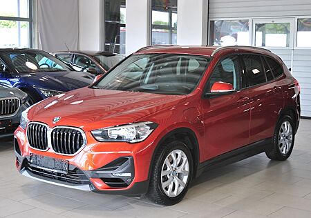 BMW X1 xDr 25e Advantage Sportsitze HUD AHK Kamera