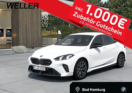 BMW M135 xDrive Adapt.LED H/K HUD DAProf. PA Navi