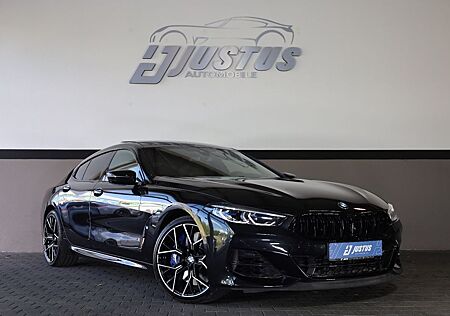 BMW M850i xDrive Gran Coupé/M/360*/HUD/HK/4xSHZ/R20