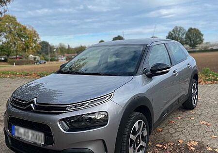 Citroën C4 Cactus PureTech 110 S&S Feel Feel