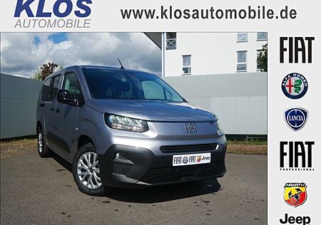 Fiat Doblo KOMBI N1 L2H1 1.5 BLUEHDI 130PS AT8 COMFOR
