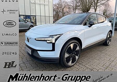 Volvo EX30 Twin Motor Performance AWD ULTRA