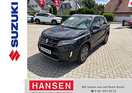 Suzuki Vitara 1.4 BOOSTERJET Hybrid Comfort Facelift