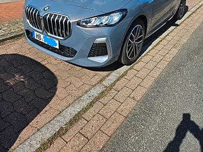BMW 220 Active Tourer 220i Steptronic M-PAKET DCT -