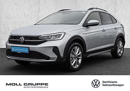 VW Taigo Volkswagen 1.0 TSI Life FLA KAM LED LM PDC SHZ SPURH