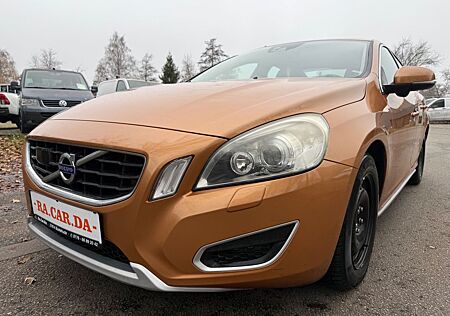 Volvo S60 Lim. Momentum