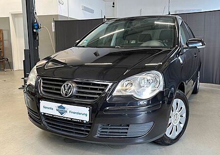 VW Polo Volkswagen IV Trend 1.4 80PS, 4 Zylinder, LL-S-heft