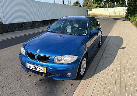 BMW 120i -Automat